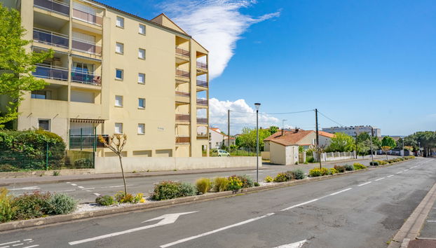 Apartamento de 3 quartos em Royan - Foto 5