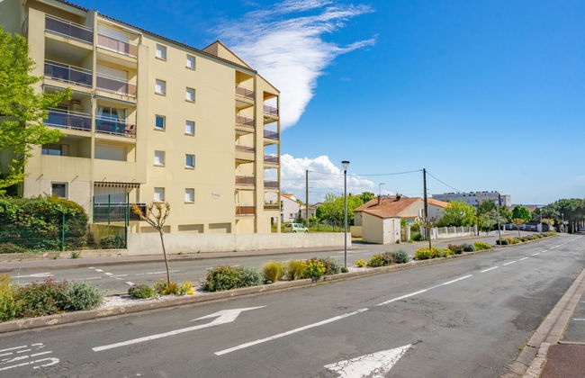 Apartamento de 3 quartos em Royan - Foto 5