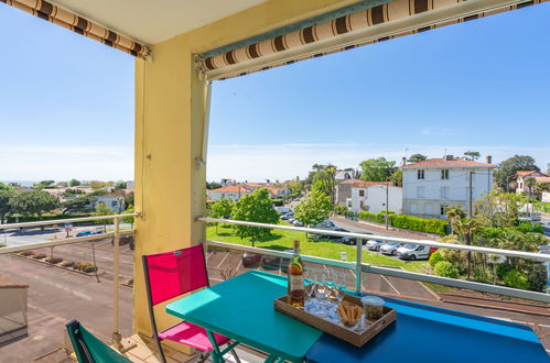 Photo 20 - Appartement de 2 chambres à Royan avec vues à la mer