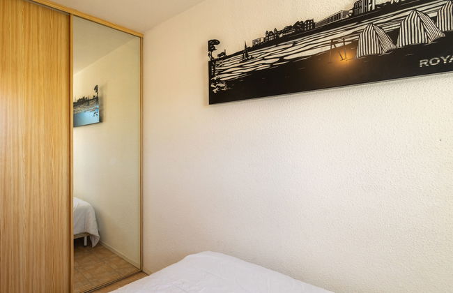Apartamento de 3 quartos em Royan - Foto 15