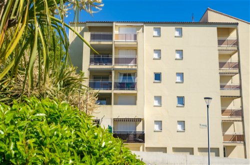 Photo 22 - 2 bedroom Apartment in Royan with sea view