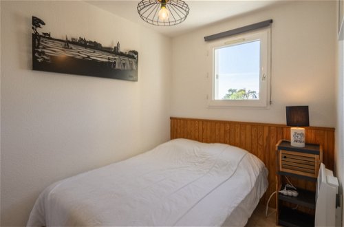 Foto 4 - Appartamento con 2 camere da letto a Royan con vista mare