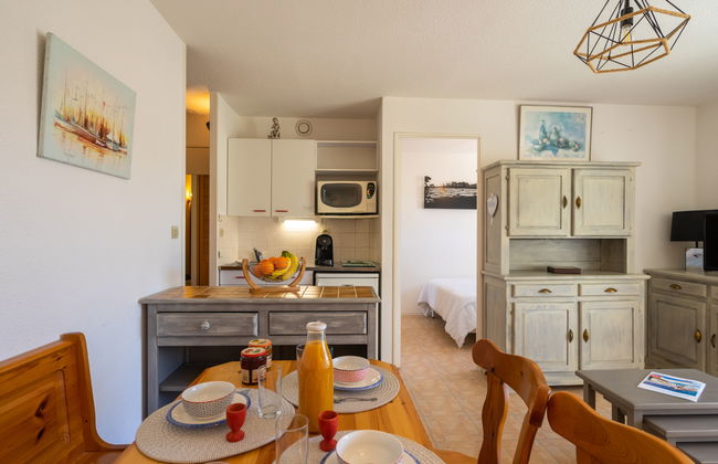 Apartamento de 3 quartos em Royan - Foto 7