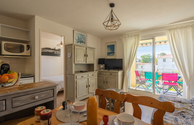 Apartamento de 3 quartos em Royan - Foto 11