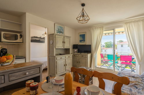 Photo 11 - 2 bedroom Apartment in Royan with sea view