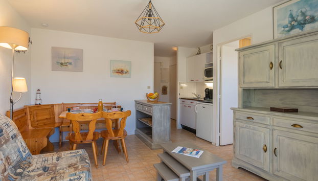 Apartamento de 3 quartos em Royan - Foto 2