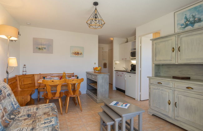 Apartamento de 3 quartos em Royan - Foto 2