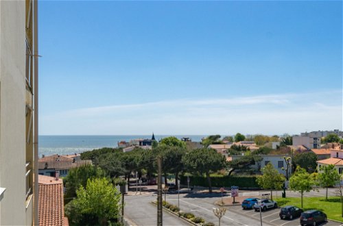 Photo 21 - 2 bedroom Apartment in Royan with sea view