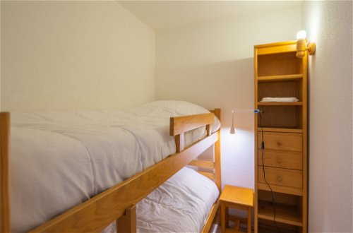 Foto 16 - Appartamento con 2 camere da letto a Royan con vista mare