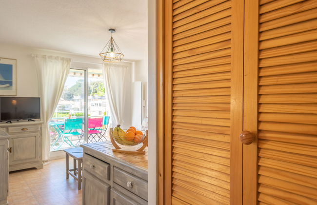 Apartamento de 3 quartos em Royan - Foto 8