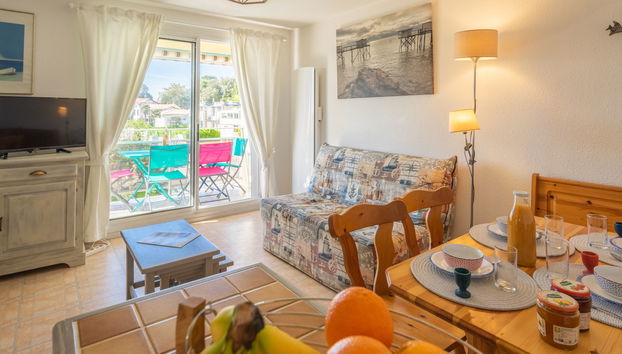 Apartamento de 3 quartos em Royan - Foto 3