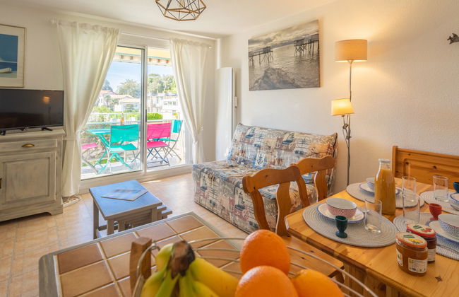 Apartamento de 3 quartos em Royan - Foto 3