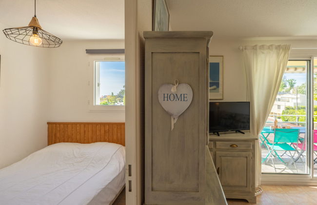 Apartamento de 3 quartos em Royan - Foto 12