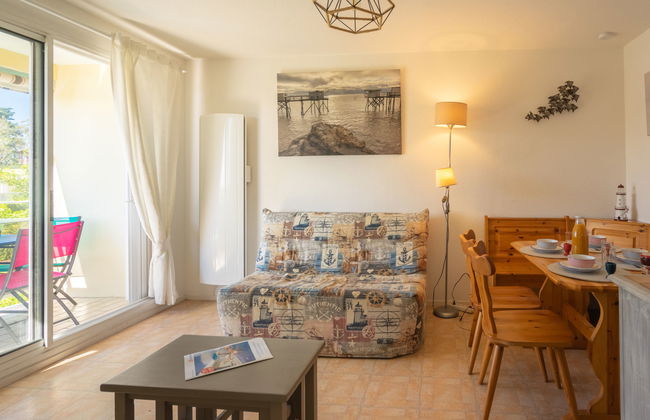 Apartamento de 3 quartos em Royan - Foto 6