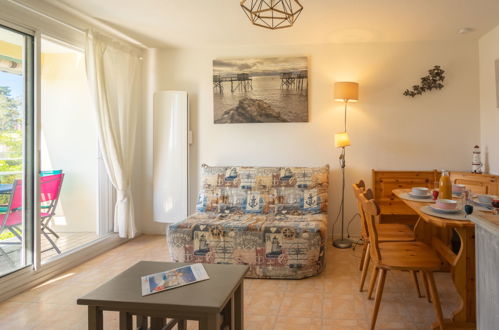 Photo 6 - 2 bedroom Apartment in Royan