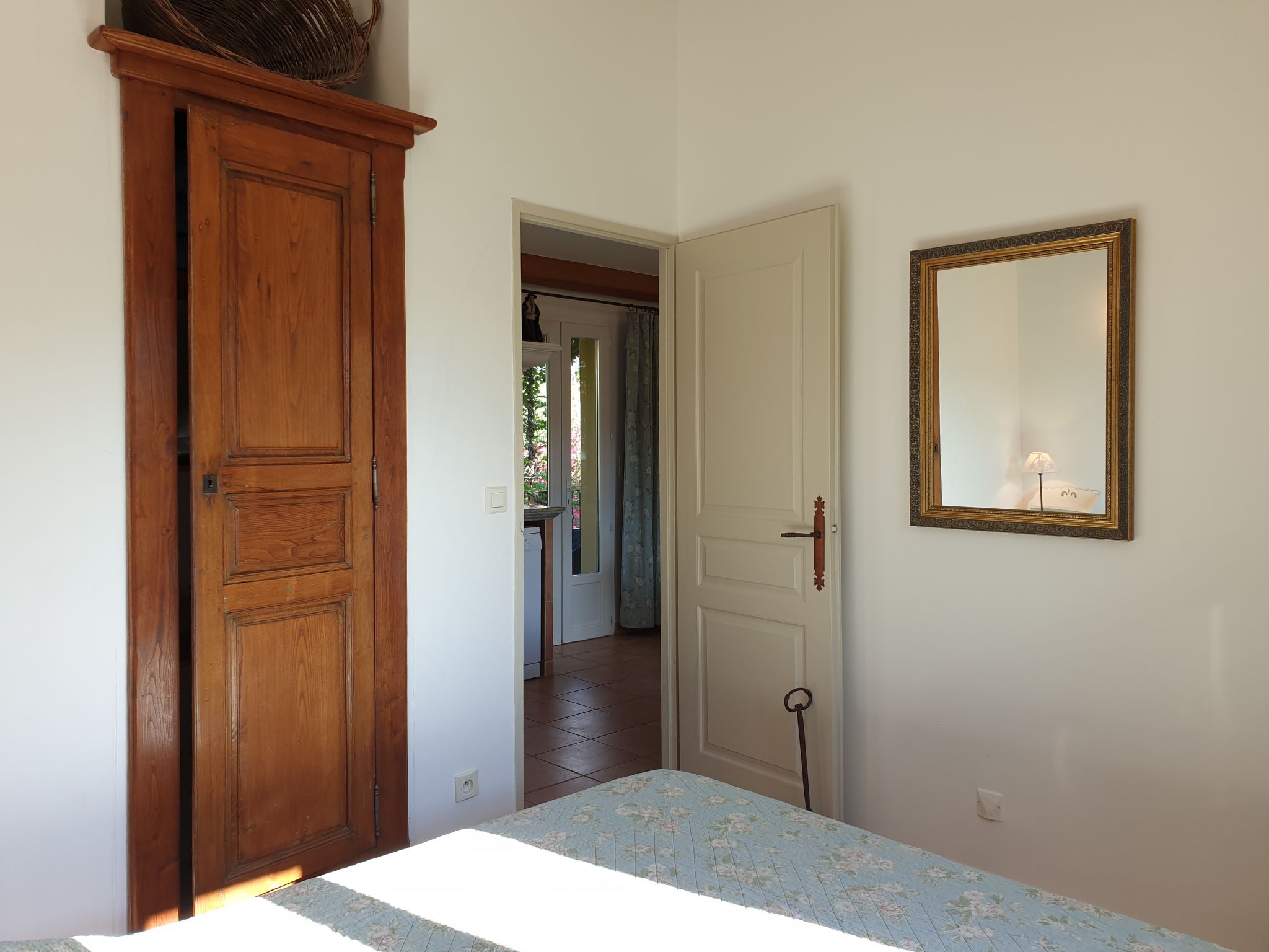 Photo 17 - 1 bedroom Apartment in Calvi with swimming pool and garden