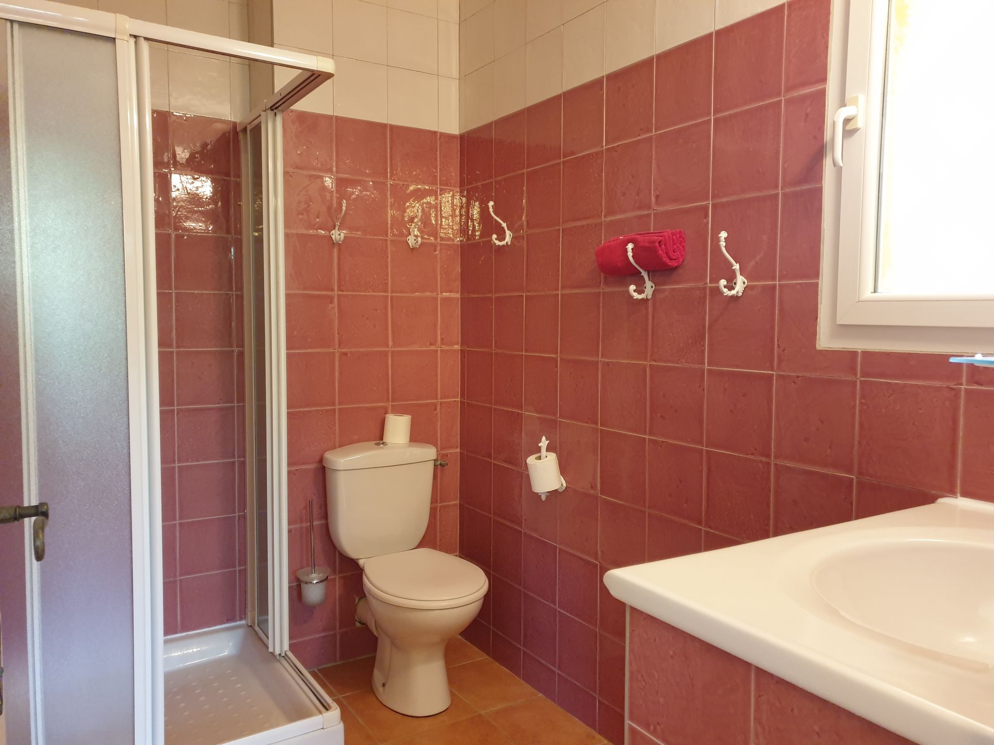 Foto 10 - Apartamento de 1 quarto em Calvi com piscina e jardim