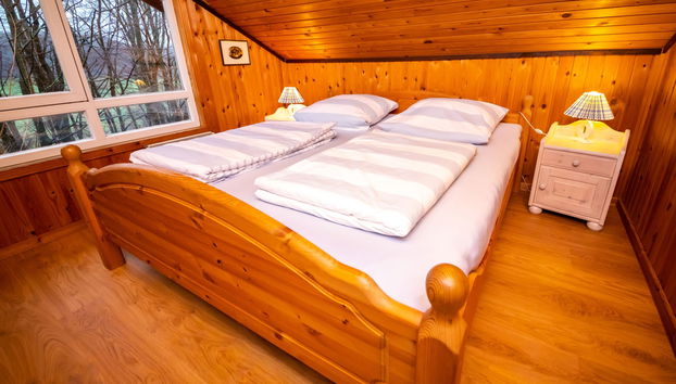 Haus mit 4 Schlafzimmern in Extertal mit garten und terrasse - Foto 5