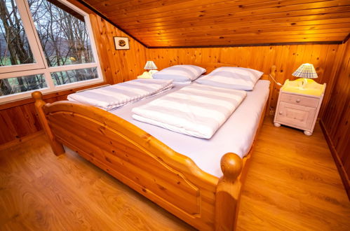 Foto 5 - Casa con 3 camere da letto a Extertal con terrazza e sauna