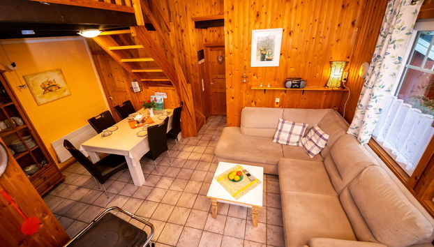 Haus mit 4 Schlafzimmern in Extertal mit garten und terrasse - Foto 3