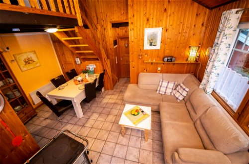 Foto 3 - Casa de 3 habitaciones en Extertal con terraza y sauna