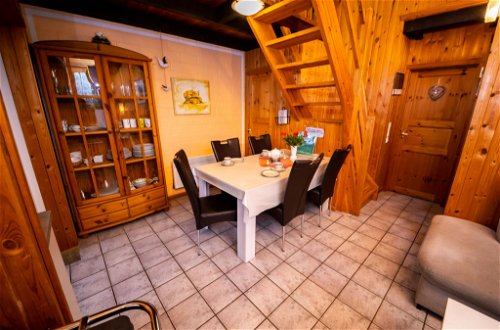Photo 10 - Maison de 3 chambres à Extertal avec terrasse et sauna