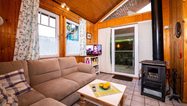 Haus mit 4 Schlafzimmern in Extertal mit garten und terrasse - Foto 2