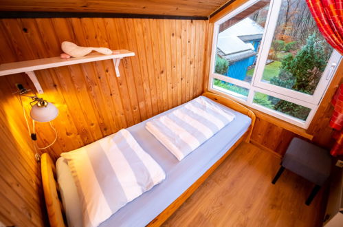Photo 17 - Maison de 3 chambres à Extertal avec terrasse et sauna