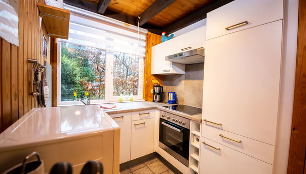 Haus mit 4 Schlafzimmern in Extertal mit garten und terrasse - Foto 4