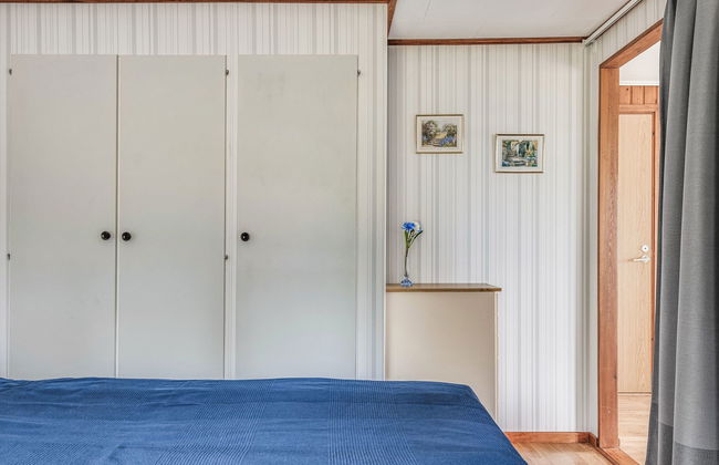 Casa de 3 quartos em Hjortsberga com jardim - Foto 15