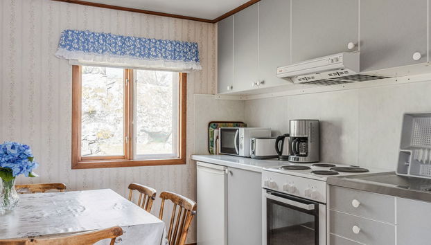 Haus mit 3 Schlafzimmern in Hjortsberga mit garten - Foto 3