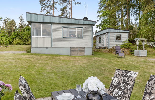 Casa de 3 quartos em Hjortsberga com jardim - Foto 20