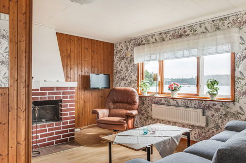 Foto 10 - Casa con 3 camere da letto a Hjortsberga con giardino