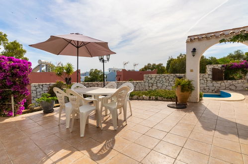 Photo 23 - Maison de 3 chambres à Fuengirola avec piscine privée et jardin