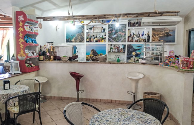 Apartamento de 3 quartos em Ricadi com piscina e jardim - Foto 19