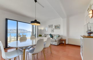 Foto 3 - Apartamento de 3 quartos em Roses com terraço e vistas do mar