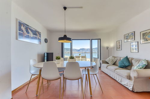 Foto 7 - Apartamento de 3 habitaciones en Roses con terraza y vistas al mar