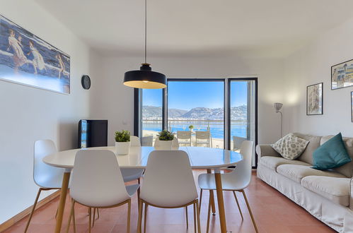 Foto 2 - Apartamento de 3 quartos em Roses com terraço e vistas do mar