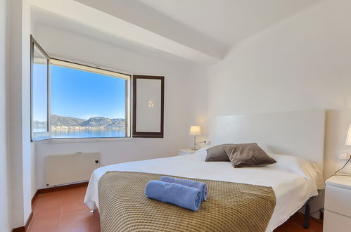 Foto 16 - Appartamento con 3 camere da letto a Roses con terrazza e vista mare