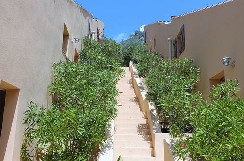 Photo 15 - 2 bedroom Apartment in Serriera with swimming pool and terrace