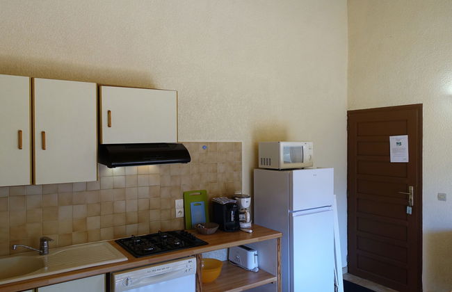 Apartamento de 3 quartos em Serriera com piscina e terraço - Foto 9