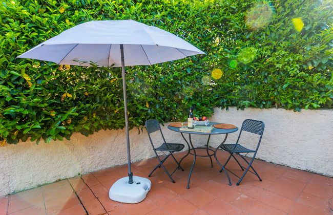 Casa de 2 quartos em Colle di Val d'Elsa com piscina e jardim - Foto 26