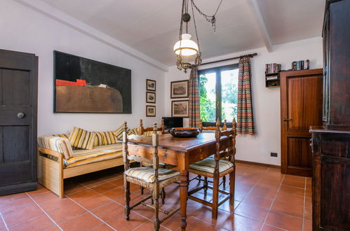 Photo 7 - 1 bedroom House in Colle di Val d'Elsa with swimming pool and garden