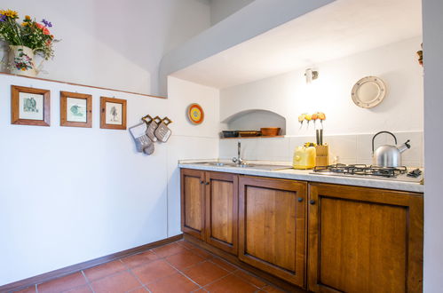 Photo 11 - 1 bedroom House in Colle di Val d'Elsa with swimming pool and garden