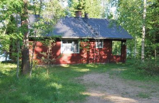 2 bedroom House in Petäjävesi with sauna - Photo 10