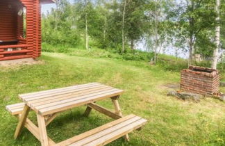 Foto 2 - Casa de 2 quartos em Petäjävesi com sauna