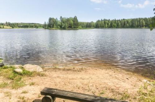 Photo 8 - Maison de 2 chambres à Petäjävesi avec sauna