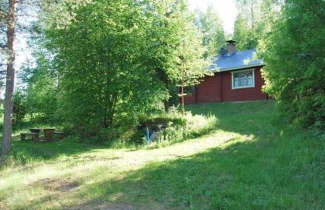 2 bedroom House in Petäjävesi with sauna - Photo 11