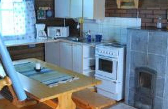 2 bedroom House in Petäjävesi with sauna - Photo 14