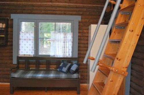 Foto 13 - Casa de 2 quartos em Petäjävesi com sauna